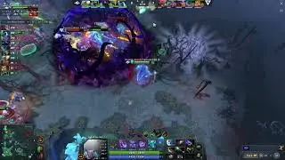 Armel's perspective - In his Unstoppable Morphling Zero deaths | Dream League Season 20 