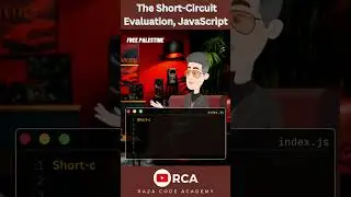 Understanding Short Circuit Evaluation in JavaScript 