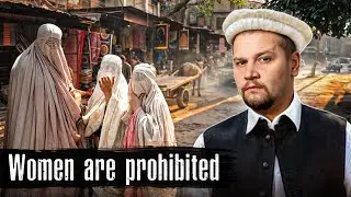 CURIOSITIES you probably didn't know about PAKISTAN / Why is divorce prohibited there? /