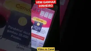 INÉDITO!!! VEJA COMO E FÁCIL 😍💰
