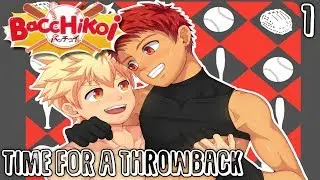 You're Not My Best Friend - Bacchikoi Part 1