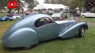 🔥 Дорогие коллекционные авто 🔥
