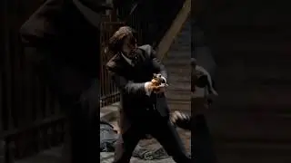 John Wick Serisinde Neden Hiç Polis Yok?