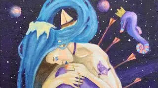 Out of Space 🪐⛵️