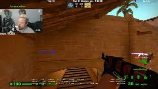 HOW TO ROPZ SILENT DROP ON A RAMP MIRAGE