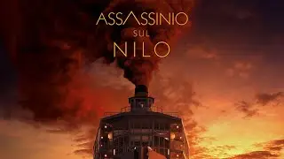 Assassinio sul Nilo - Trailer finale in italiano - 2022 • FotoNerd