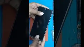 Samsung Screen Glass Restoration || How to separate broken touch glass