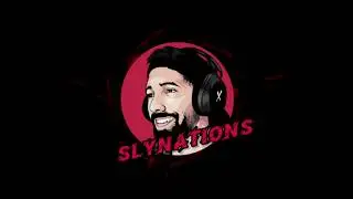 SLYNATIONS MONTAGE TEASER