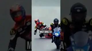 🏍️💨 Motorista con suerte | 