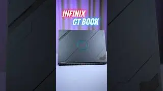 Best Gaming Machine Under 60k || With RTX3050 i5 12450 #infinix #gaming #gaminglaptop
