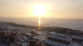 Зимник 2020 (Начало)