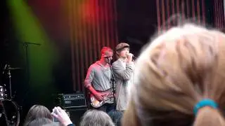Ulrik Munther life 9/6