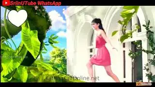 Mali baha mone 💗santali whatsapp status video 💗 💗 💗 ||Srimanta Mandi