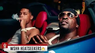 Sha Ek x Tay Spades - Schemin (WSHH Heatseekers)