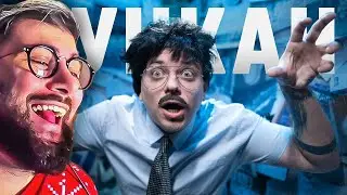 УТОПИЯ ► У НАС УМЕР МОЗГ - ОЧЕНЬ СТРАННЫЙ ЗАГОВОР ( Utopia Live Utopia Show ) | Реакция