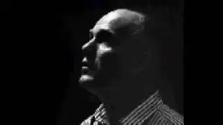 Sviatoslav Richter plays Prokofiev Sonata No. 7 (1/2)