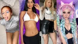 Tiktok Dance Compilation #16 - Hot Girls - Tiktok Mashup 2022 - Best #Trend #Challenge #tiktoks