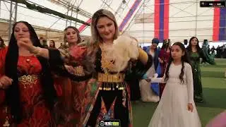 EMRAH TİLKİ DÜĞÜNÜ PART 6 TİLKİ AİLESİNİN DÜĞÜNÜ MÜZİK-GRUP NİHAT SİLOPİ