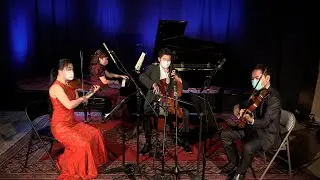 New Asia Chamber Music Society