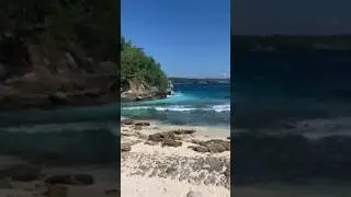 о.Бали Индийский океан #shorts #ocean #bali