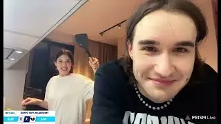 КУКИНГ СТРИМ АЛАНА, АКУЛИЧ И КОРЕШ!1 часть