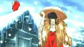 mori por amor inuyasha (inuyasha y kikyo)