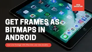 Converting frames of live camera footage(Android Camera2 API) into Bitmaps in Android (Kotlin)