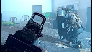 This Underrated Tactical FPS Game Just Became So Much Better... Zero Hour
