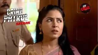Digital World में Carelessness पड़ गई भारी | Crime Patrol Satark 2 | क्राइम पेट्रोल सतर्क 2 | Ep 502