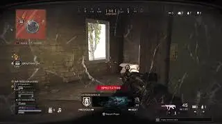 Warzone Nightmare