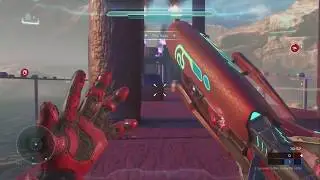 Halo 5: Castle Wars 3.0