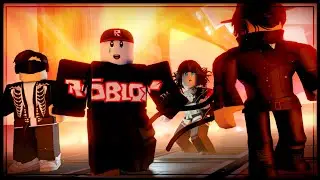 ROBLOX BULLY Story - Episode 3 Season 3 (Kuyenda)