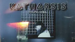Young Seba - Katharsis (prod. yukii)