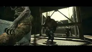 Resident Evil 5 (PC) p6