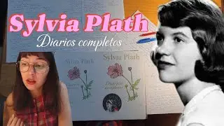 Los Diarios de Sylvia Plath
