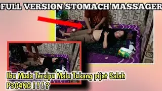 MASSAGE AND THERAPY // URUT TRADISIONAL TEJA ARUM MELATI WANGI URUT PERUT