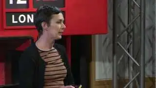 Rose George: Take toilets seriously