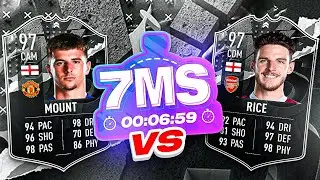 Jack54 RAGE QUITS The VIDEO After 19 Goal Thriller!!!