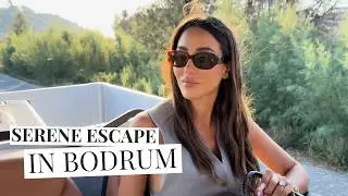 Exploring Turkey: Bodrum’s Best Spots and Istanbul Adventures | Tamara Kalinic
