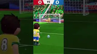 perfect kick 372