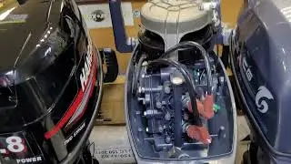 Sea-pro T 9.8 s