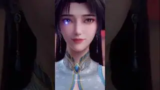 Qin Chen 2nd Wife 💞 Yu Qianxue 😍|| Martial Master|| 