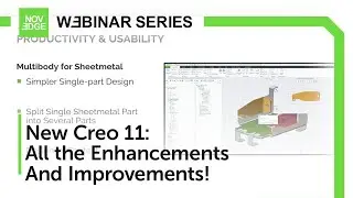 What's New in Creo 11?