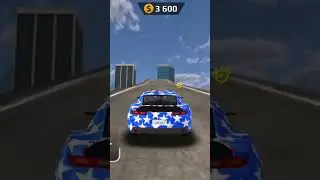 Smash Car Hit | Simulator Car #videogames #cargames #trending