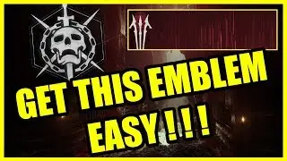 Destiny 2 - How to SOLO FLAWLESS Pit of Heresy Dungeon Quick & Easy!