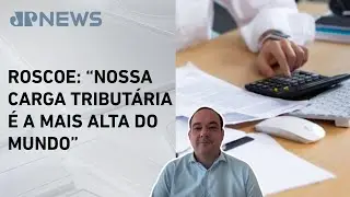 Senado estende desoneração da folha de pagamentos; presidente da FIEMG analisa