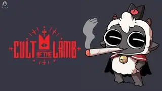 🛐 Сабы вступают в  ̶с̶е̶к̶т̶у̶  Братство + смотрим обнову | Cult of the Lamb - Стрим #2