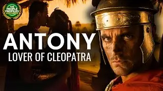 Mark Antony - Lover of Cleopatra Documentary