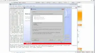 08.04_Oracle_10gR2_RAC_8.4 Remove the Oracle Database Software From the Node to be_20120202.flv