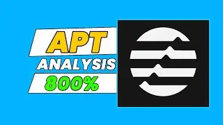 APT price prediction, 800% strong profit book this week | Aptos price prediction 19 October 2022